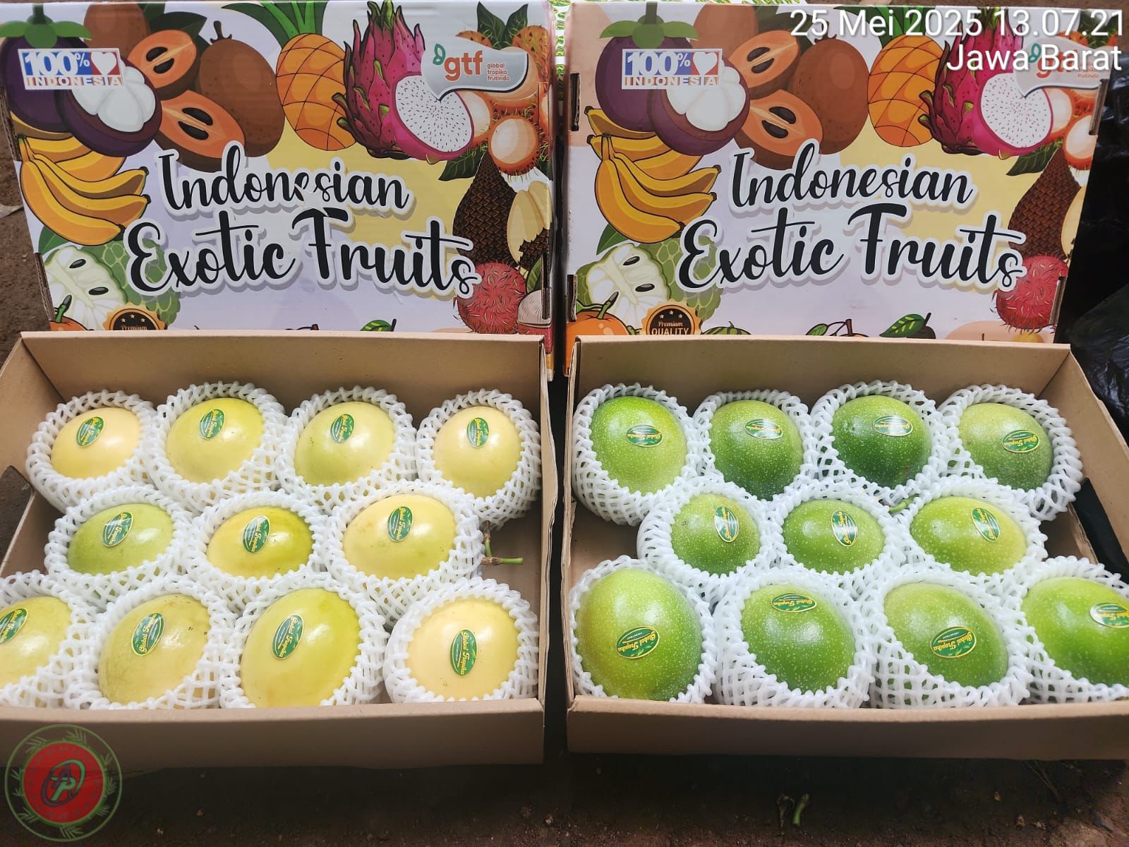 Exotic Indonesian Passion Fruit Nutritional Analysis, Clinical Benefits, and Global B2B Supply Chain Strategies with Gressfresh
