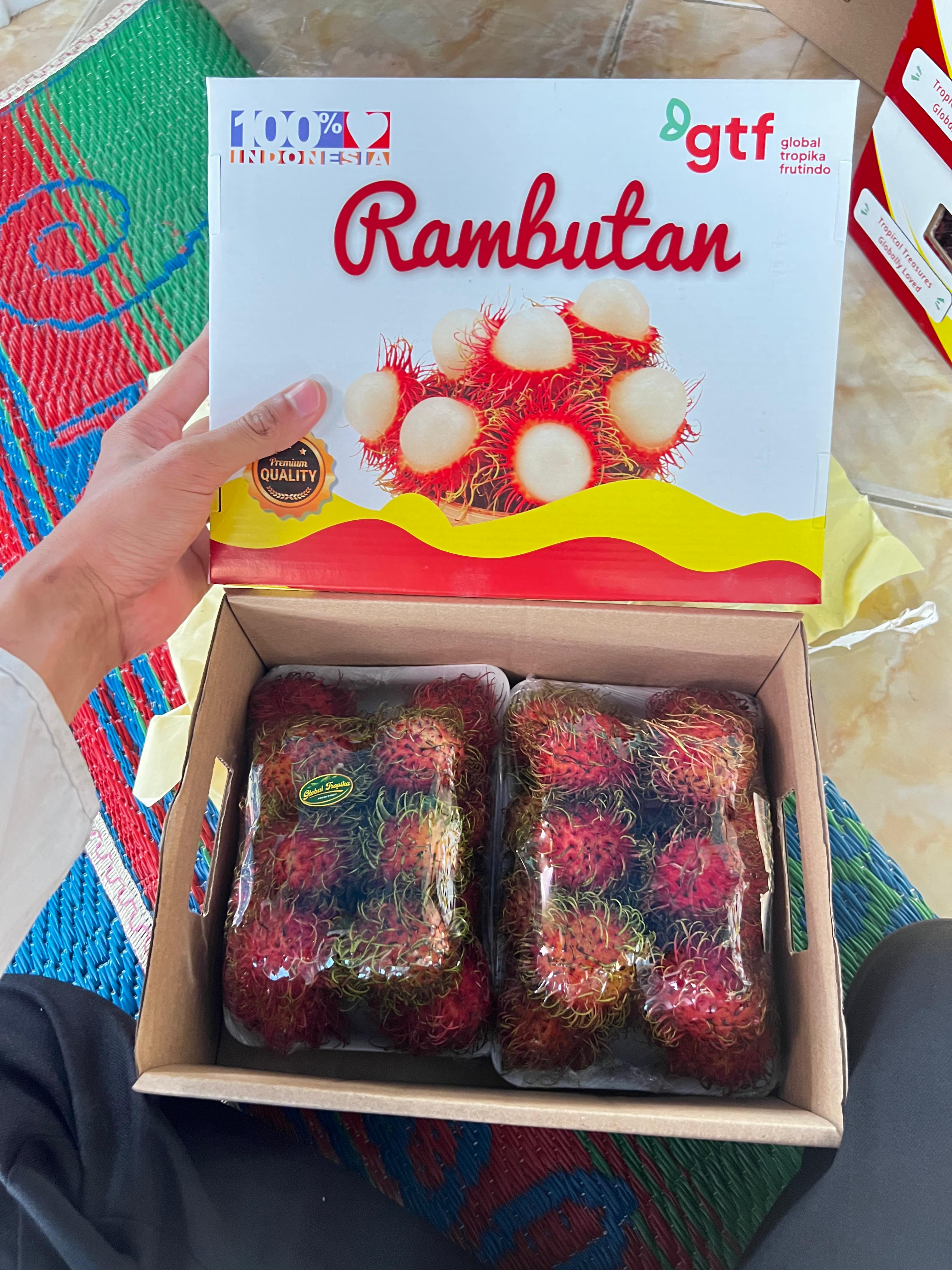 Rambutan
