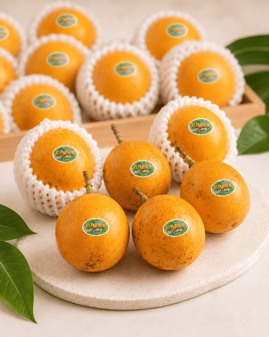 Granadilla