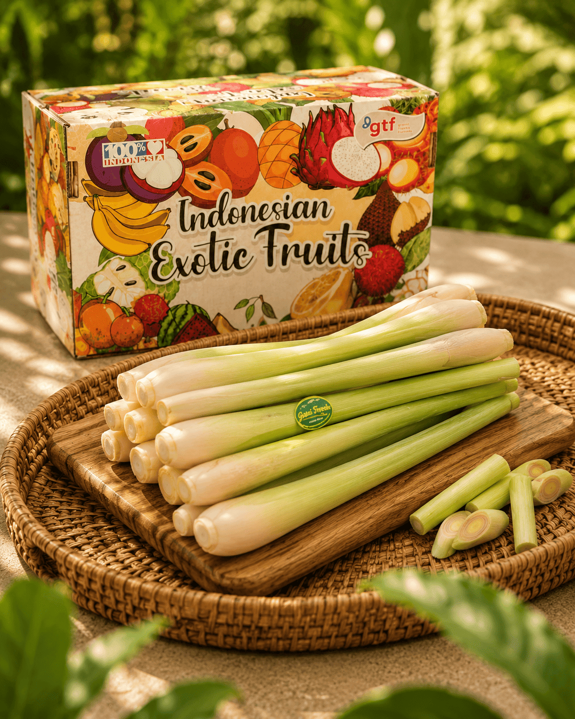 Lemongrass