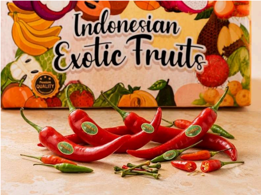 Red Chili