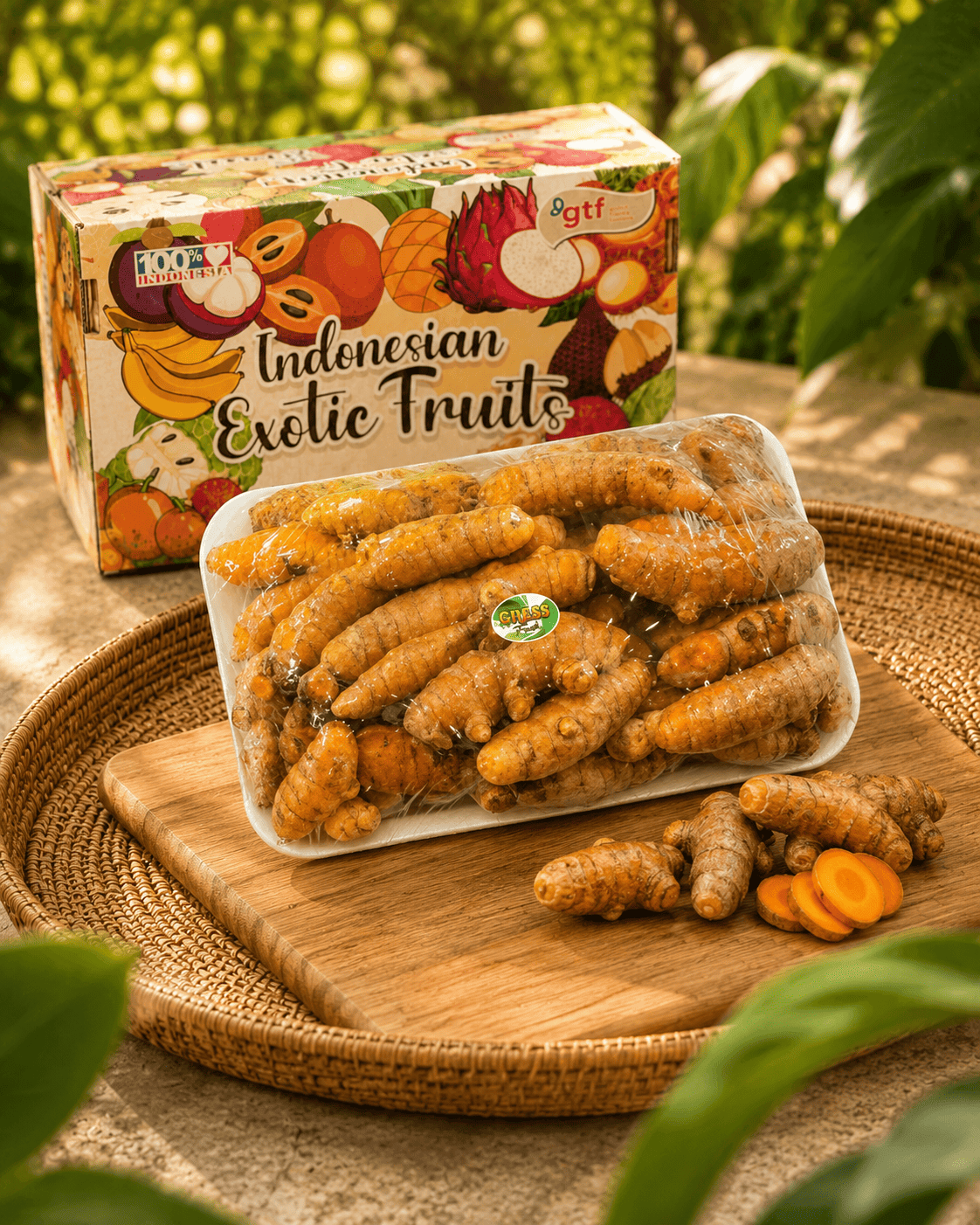 Turmeric